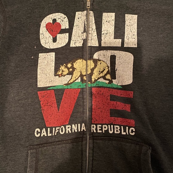 jacket - Picture 3 of 6